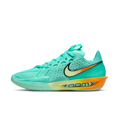 Nike G.T. Cut 3 EP Basketball Shoes. Nike ID